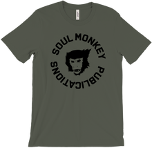 Soul Monkey Publications T-Shirts