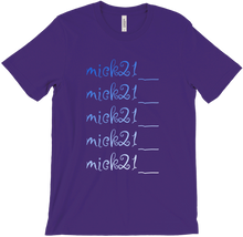 mick21_ T-Shirts