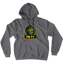 Mr. X-i Hoodie