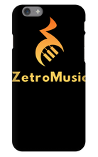 zetro100official iPhone Phone Cases