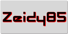 zeidy85 XXL Gaming Mousepad