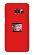 Sussy Evan Samsung Phone Case