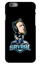 Sav Protects Your iPhone