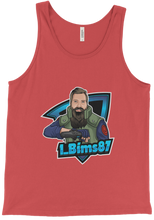 i_bims87 Tank Top