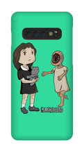 gemthelegend Samsung Phone Cases