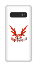 primodoido Samsung Phone Cases