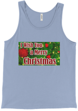 realexcel4u Tank Top
