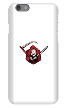 yourdreamxyb iPhone Phone Cases