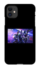 gaminggurutg iPhone Phone Cases