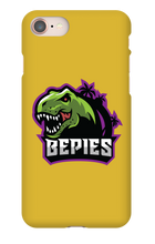 Bepies iPhone Phone Cases