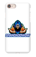 grandadowow iPhone Case *use iPhone 11 for XR*