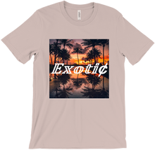 Offical Exotic T-Shirt