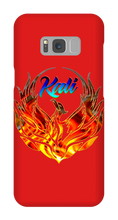 l__kali__l Samsung Phone Cases