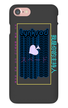 lynksod iPhone Phone Cases