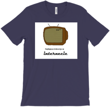 hi__tv T-Shirts