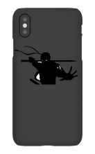 shad0w_ex iPhone Phone Cases