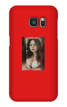 suriah Samsung Phone Cases