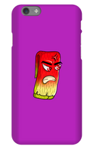 ricotamalito iPhone Phone Cases