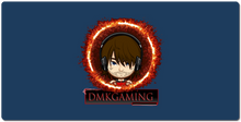 dmkgaming25 XXL Gaming Mousepad