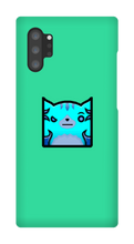 Cat Samsung Phone Cases