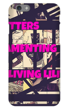Lilith's Lament iPhone Phone Cases