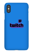 ayarcattai iPhone Phone Cases