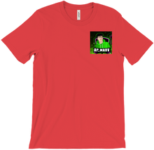 ap_marv T-Shirts