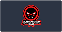 XanderPool Gaming XXL Gaming Mousepad