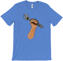 T-Shirts - Ram Knuckle