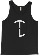 ToriLaC TL Minimal (White) Tanktop