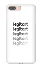 legitart iPhone Phone Cases