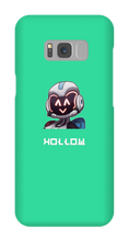 hollow_paradigm Samsung Phone Cases