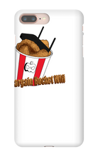 Bargain Bucket wifi  (iPhone) Phone Case