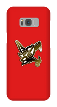 Masthead Samsung Cases