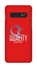 QC Samsung Phone Cases