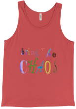 doragonkaosu Tank Top