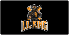 lilking_play XXL Gaming Mousepad