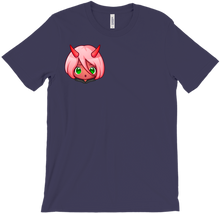 Right side 1 Month Sub badge T-Shirts