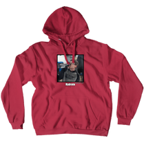 Hydrate Hoodies (No-Zip/Pullover)