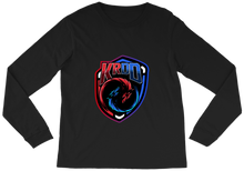 kamenriderdoubledragon Long Sleeve Tee