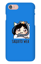 Funda iphone saquito wea comfy