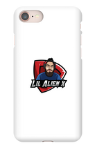 lilalienx iPhone Phone Cases