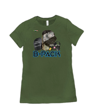 B-Pack Women Shirt