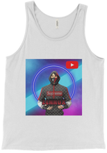 z4nnoxontw Tank Top