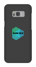 rushin2 Samsung Phone Cases