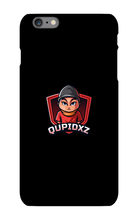 Qupidxz Phone Case