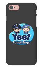 YPB IPhone Phone Case