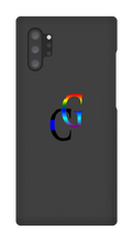 thatonegaycop Samsung Phone Cases