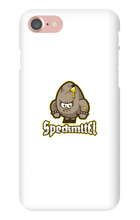 speckmiteii iPhone Phone Cases