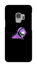 crustyxxnipsgaming Samsung Phone Cases